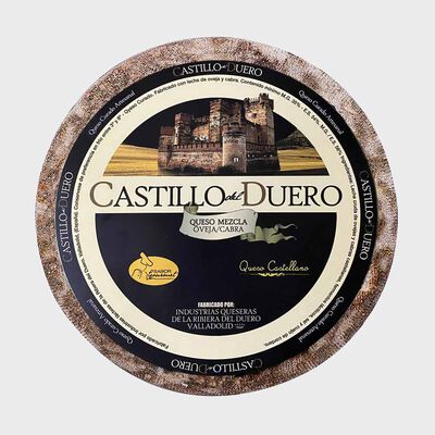 Lote:250gr Jamón curado+250gr Chorizo ibérico+250gr Queso