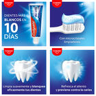Pasta dental Colgate 75ml sensation blanqueador
