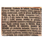 Pan brioche burguer Dulcesol 340g