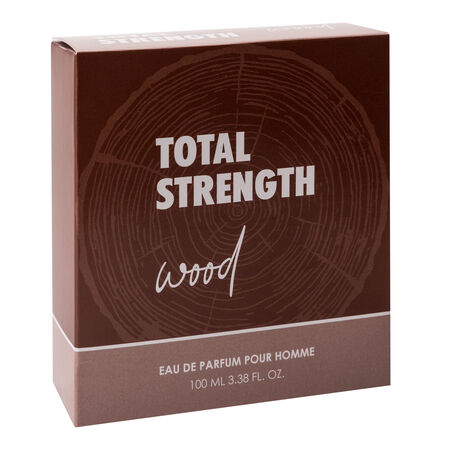 Eau de parfum Saphir man 100ml wood