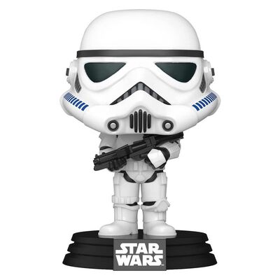 Funko Pop! Stormtrooper