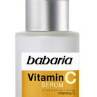S&eacute;rum facial Babaria 30 ml Vitamina C Antioxidante+Luminosidad