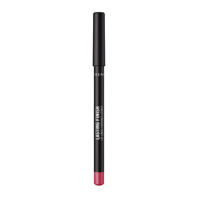 Perfilador de labio Loose Finish Rimmel 125