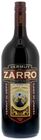 Vermouth rojo Zarro 1,5l