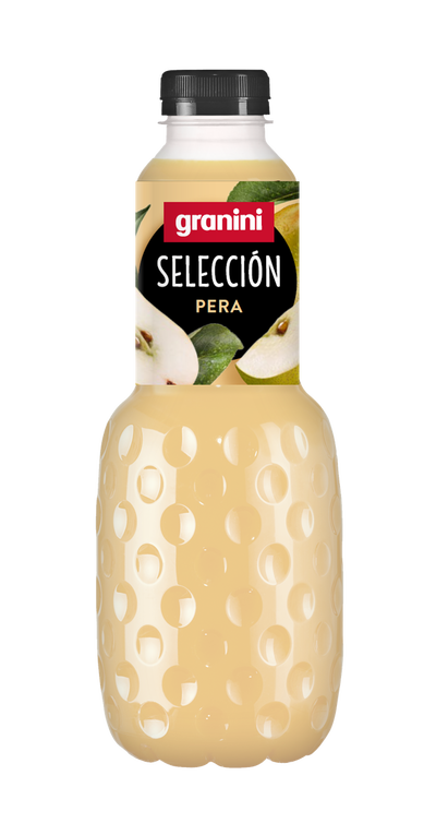 Néctar de pera Granini 1l