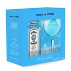 Ginebra Bombay Sapphire 70cl con copa balón exclusiva