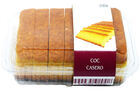 Bizcocho casero 400g