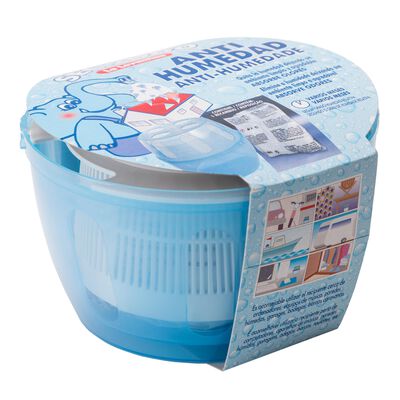 Antihumedad Sec 2000 aparato