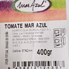 Tomate mar azul bandeja 400g