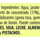 Helado sorbete con sabor a limón Frigo 1l