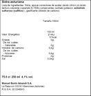 Sidra Asturiana Mayador 75cl