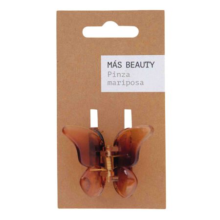 Pinza Mariposa Mas Beauty