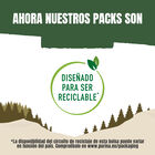 Snack perro Purina sticks 120g