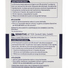 After shave en bálsamo Nivea 100ml sensitive