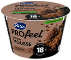 Mousse protein Valio 150g chocolate 