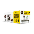 Café Nescafé Dolce Gusto 16 Capsulas 3 Unidades Espresso Intenso