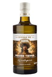 Aceite de oliva virgen extra ecológico Abril Madre Tierra 500ml