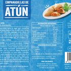 Empanadilla Alipende 500g atún