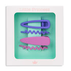 Clips horquillas Mas Beauty