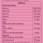 Alimento completo para gato junior Meque pollo arroz 400g