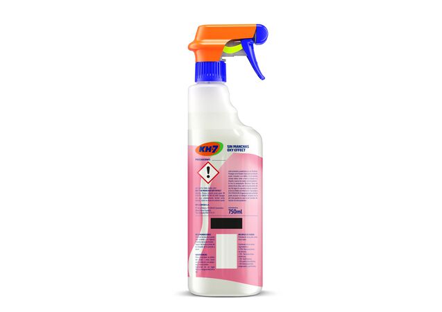 Quitamanchas sin manchas KH-7 pistola 750ml Oxy-Effect