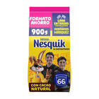 Cacao instant&aacute;neo Nesquik 900g
