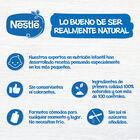 Pouch Nestlé 4 frutas desde 4meses pack 4