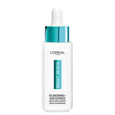 Sérum Facial Niacinamida Loreal 30 ml Anti-Manchas