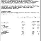 Helado maxibon edición limitada red berry Nestlé 4 unidades