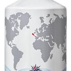 Ginebra Nordés 70cl origen Galicia