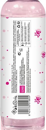 Eau de toilette kids Saphir 300ml pink