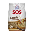Arroz integral Sos 1kg