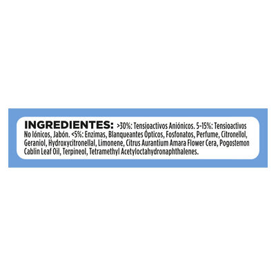 Detergente en capsulas skip limpieza profunda 28 lavados