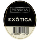 Pitahaya roja pieza 400g