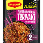 Fideo oriental teriyaki Maggi 130g