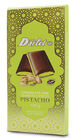 Chocolate con leche con relleno de pistacho crujiente Darlet 100g