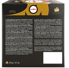 C&aacute;psulas de caf&eacute; compatible con Nespresso espresso sublime Gimoka 50 c&aacute;psulas