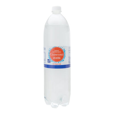 Gaseosa Alipende 1,5l