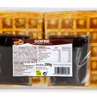Gofre con crema de cacao Mels 280 g