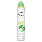 Desodorante en spray Advanced Care Dove 200ml pepino