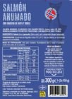 Salmón Ahumado Alipende 2U 150g