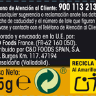 Comida húmeda gato Meque mousse pollo 85g