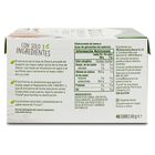 Endulzante Truvia stevia 40 sobres