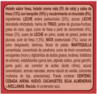 Helado Cornetto Frigo Fresa 4u