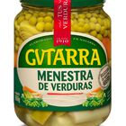 Menestra de verduras Gutarra 450g