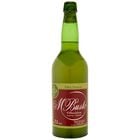 Sidra natural Manuel Busto 70cl