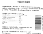 Lote: 250g Jamón reserva+250g cabecero lomo+ 250g Queso 