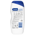 Gel de ducha o ba&ntilde;o hidratante Sanex Cuidado Experto