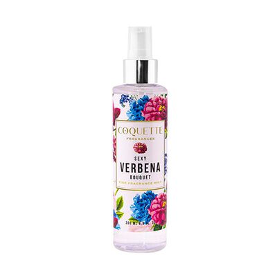 Colonia coquette 200ml verbena