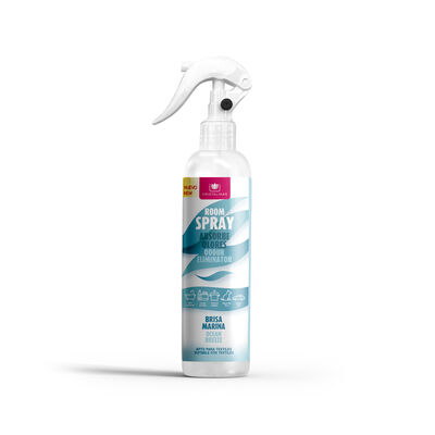 Spray absorbeolores Brisa Marina Cristalinas 250ml